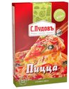 Смесь для выпечки «С.Пудовъ» пицца, 350 г