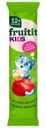 Лента Fruit It Kids Яблоко Банан фруктовая для детей с 12 месяцев 15г