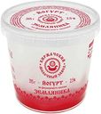 Йогурт Киржачский молочный завод земляника 2,5%, 315г