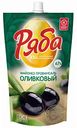 Майонез Провансаль оливковый Ряба 67%, 372 г