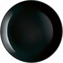 Тарелка обеденная Diwali Noir, Luminarc, 25 см