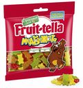 Мармелад Fruittella Медвежата жевательный 150 г