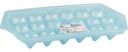 Форма для льда Giaretti Brilliante, 270x123x35 мм