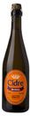 Медовуха Cidre Royal Apricot светлая 5%, 750 мл