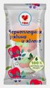 Десерт ТФМ взбитый замороженный яблоко черноплодная рябина 100г