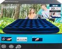 Матрас надувной BESTWAY 203х183х22см, Арт. 67004