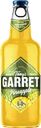  Напиток пивной TONY'S GARRET Hard Pineapple пастеризованный 6% 