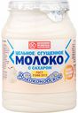 Молоко цельное сгущённое Волоконовское с сахаром 8,5%, 380 г