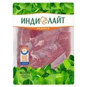 Филе бедра индейки охлажденное Индилайт, 1кг