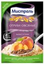 Отруби овсяные Мистраль баланс и тонус Полинка м/у, 30 г