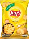 Чипсы картофельные LAY'S Натуральные, 140г