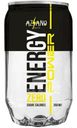 Напиток Aziano Energy Power безалкогольный тонизирующий газированный, 350мл