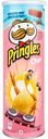 Чипсы картофельные Pringles Краб, 165 г