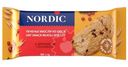 Печенье Nordic Мюсли злаковые из овса с брусникой, 30г