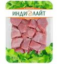 Поджарка ИндиЛайт из филе бедра индейки охлажденная 300г