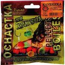 Пеллетс Fish-ka + оснастка Клубника, 12шт.
