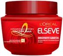 Маска для окрашенных и мелированных волос ELSEVE Эксперт цвета, 300мл