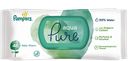 Салфетки влажные PAMPERS® Аква Пьюр детские, 48шт.