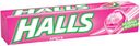 Карамель леденцовая Halls со вкусом арбуза, 25 г