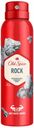 Дезодорант-антиперспирант спрей Old Spice Rock, 150 мл