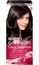 Крем-краска для волос Garnier Color Sensation роскошный каштан 3.0