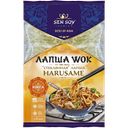 Лапша SEN SOY HARUSAME Wok бобовая для обжаривания, 150г