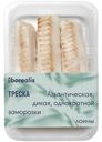 Треска Borealis замороженная потрошеная спинка 400 г