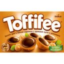 Конфеты шоколадные Toffifee, 125 г