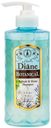 Шампунь бессиликоновый бессульфатный питательный Botanical Refresh, Moist Diane, 480 мл, Япония