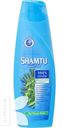 Шампунь для волос SHAMTU Глубокое очищение и свежесть 360мл 