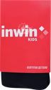  Колготки детские INWIN р. 86–140, темно-синие, Арт. КINWINБР 