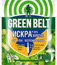 Инсектицид от тли, белокрылки Грин Бэлт Искра золотая, 1мл