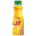 Смузи J7 со злаками, манго, персиком и яблоком, 300мл