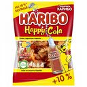 Мармелад жевательный Haribo Happy Cola, 155 г