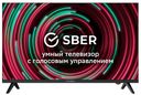 Телевизор LED Hyundai 32' H-LED32FS5004 /5006 Smart Салют ТВ черный/HD READY/DVB-T/60Hz/DVB-T2/DVB-C/DVB-S
