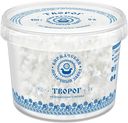 Творог рассыпчатый КМЗ 9% БЗМЖ 450 г