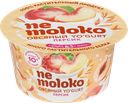 Продукт овсяный NEMOLOKO Yo'gurt Персик, 130г