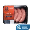 Купаты ОХОТНО французские с сыром охлажденные (Дружба), 400г