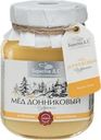 Мед донниковый БЕРЕСТОВ А.С. Избранное, 500г