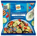 Смесь овощная Глобус Средиземноморская с соусом, 400г