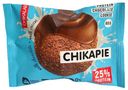 Печенье Chikalab Chikapie Шоколадное протеиновое с начинкой 60 г