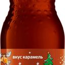 Газированный напиток Добрый Кола карамель 1,5 л