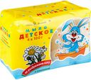 Мыло туалетное детское Невская Косметика с ромашкой, 400 г