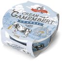 Сыр плавленый Dairyhorn Крем Камамбер классический 60%, 140 г
