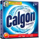 Порошок для смягчения воды Calgon, 1,1 кг