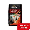 SEN SOY ПремНаб Салат фунчоза по-кор210г п/уп(Состра-рус):6