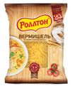 Макаронные изделия Роллтон Вермишель 400г