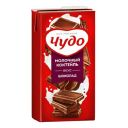 Молочный коктейль Чудо Шоколад 3% БЗМЖ 960 мл