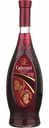Вино столовое Golden flowers Cabernet красное полусладкое 11 % алк., Молдова, 0,75 л