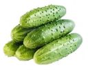 Огурцы грунтовые 1кг